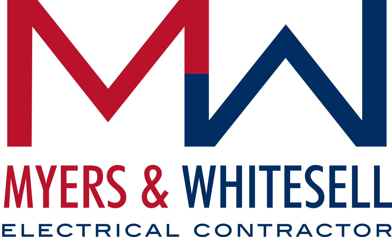 myers whitesell commercial electrical contractor